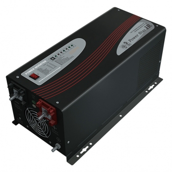 工频单进单出(动力型) 逆变器EP3000系列(4-6KW)