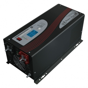工频单进单出(动力型) 逆变器EP3000系列(1-3KW)
